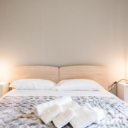Luni Mare Modern Balcony Flat Leilighet Marinella di Sarzana Eksteriør bilde