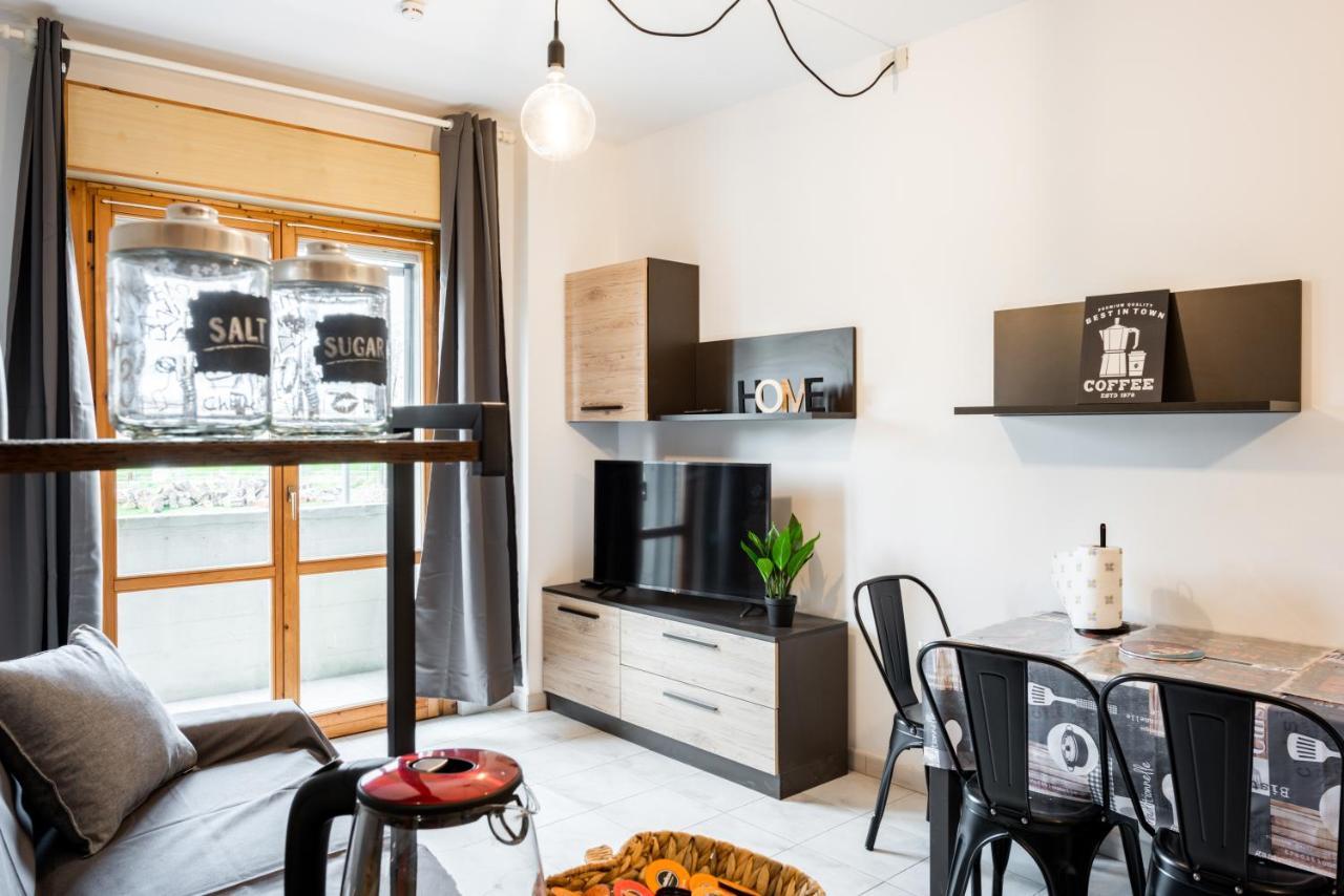 Luni Mare Modern Balcony Flat Leilighet Marinella di Sarzana Eksteriør bilde
