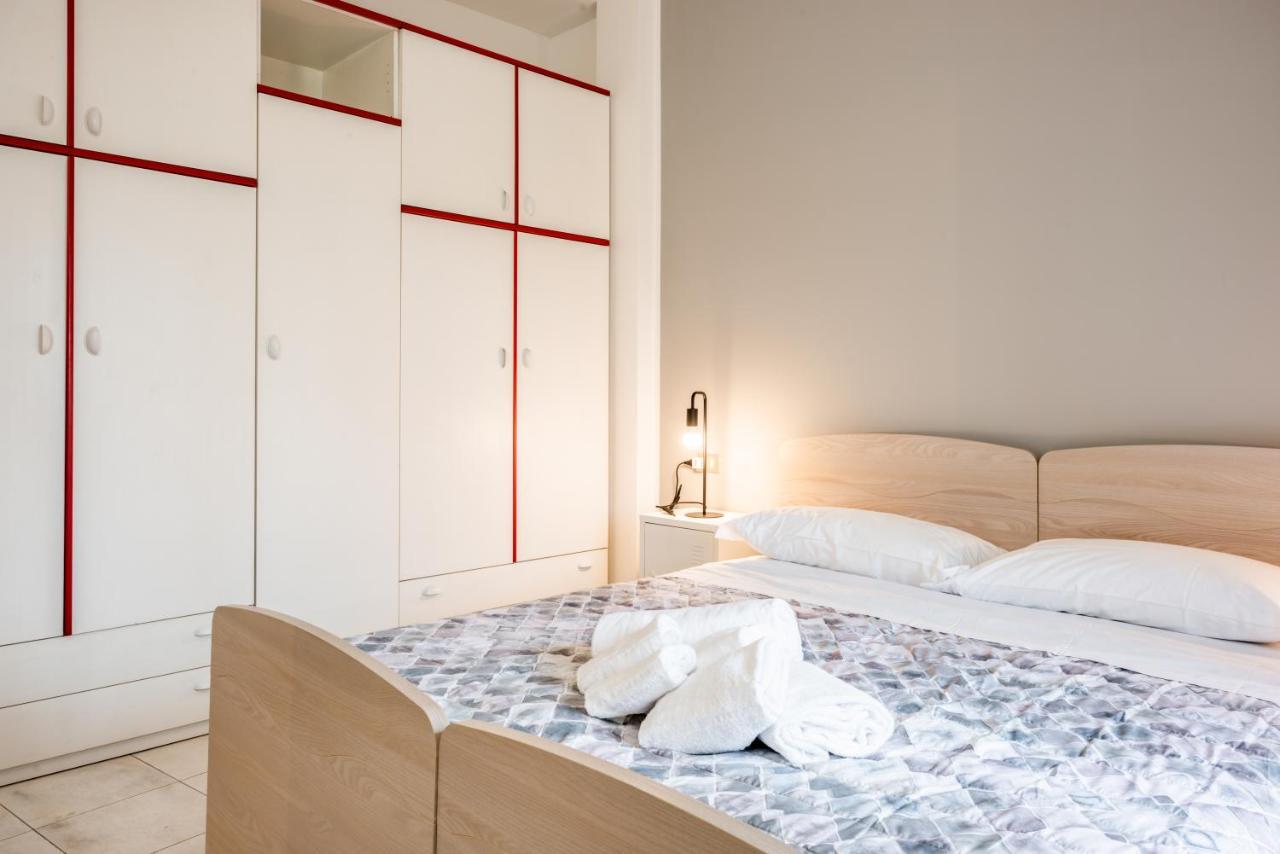 Luni Mare Modern Balcony Flat Leilighet Marinella di Sarzana Eksteriør bilde
