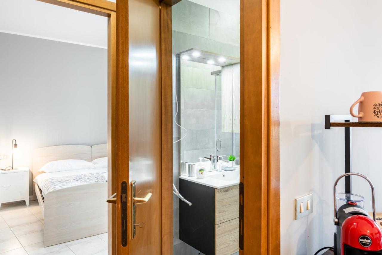 Luni Mare Modern Balcony Flat Leilighet Marinella di Sarzana Eksteriør bilde
